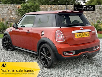 Used MINI Hatch 2010 for sale - 78949979: Photo