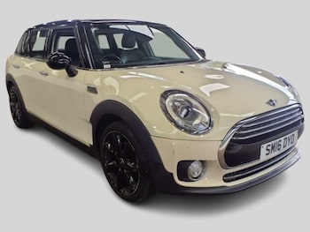 MINI - Clubman