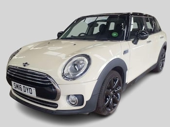 Used MINI Clubman 2016 for sale - 76191193: Photo 2