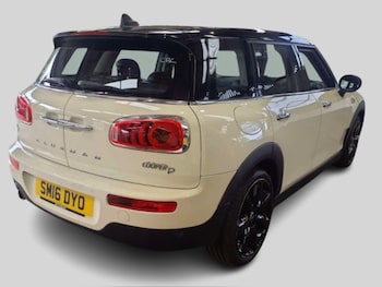 Used MINI Clubman 2016 for sale - 76191193: Photo 3