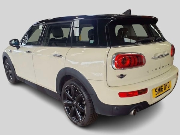 Used MINI Clubman 2016 for sale - 76191193: Photo 4
