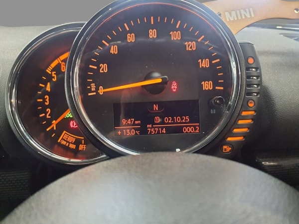 Used MINI Clubman 2016 for sale - 76191193: Photo 5
