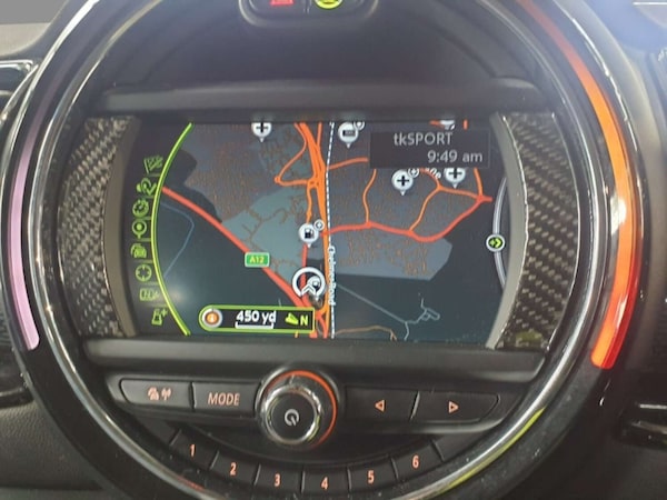 Used MINI Clubman 2016 for sale - 76191193: Photo 6