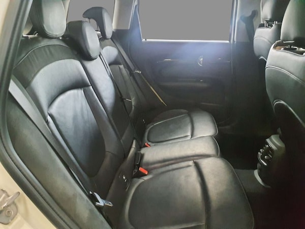 Used MINI Clubman 2016 for sale - 76191193: Photo 7