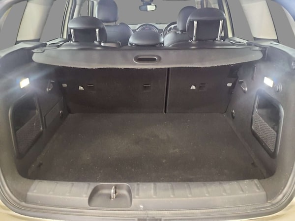 Used MINI Clubman 2016 for sale - 76191193: Photo 8