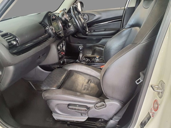 Used MINI Clubman 2016 for sale - 76191193: Photo 9