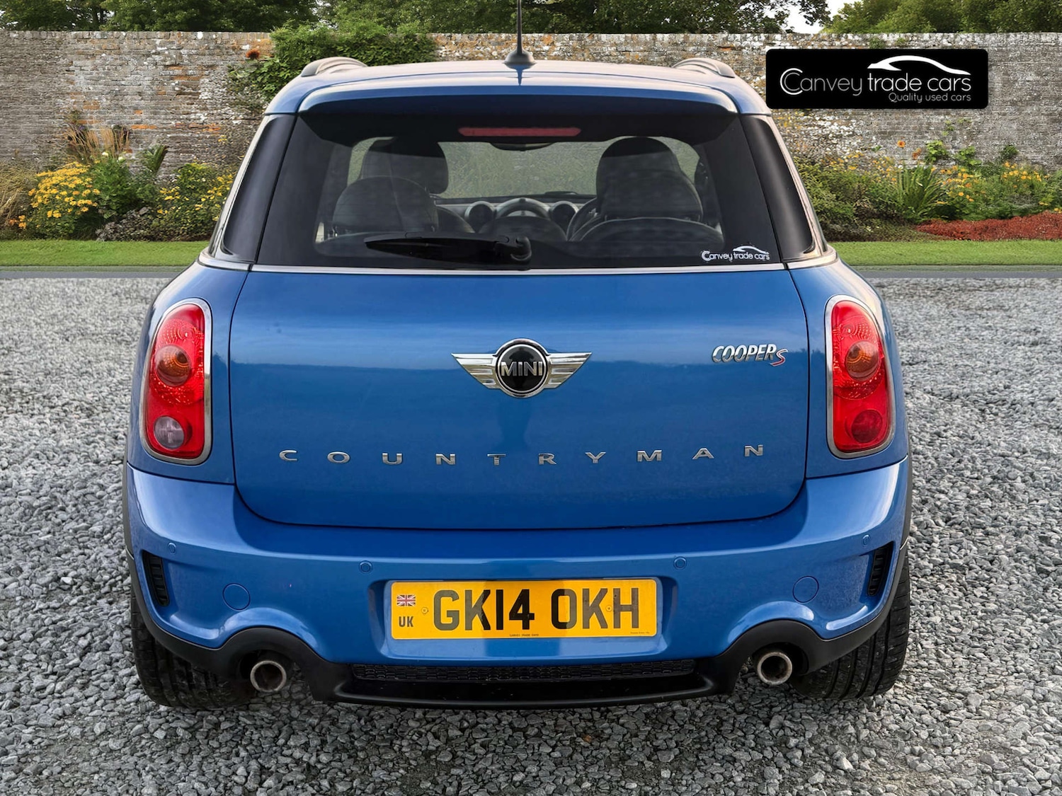 Used MINI Countryman 2014 for sale - 77641726: Photo 10