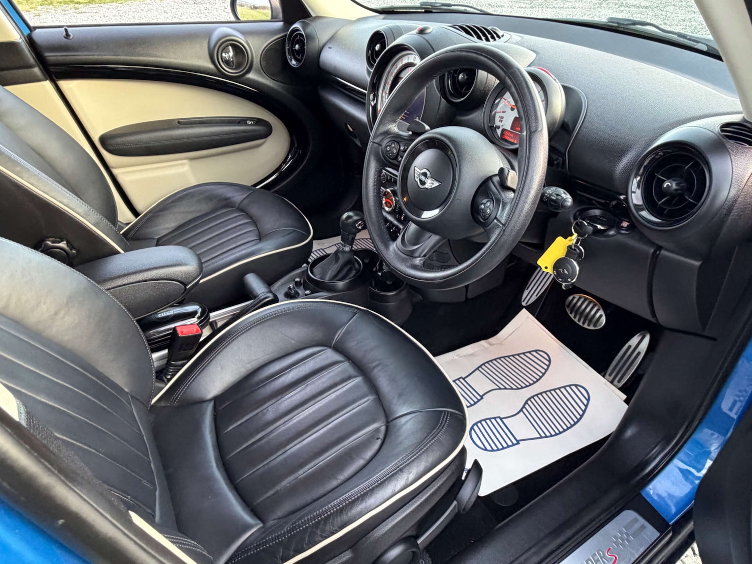 Used MINI Countryman 2014 for sale - 77641726: Photo 11