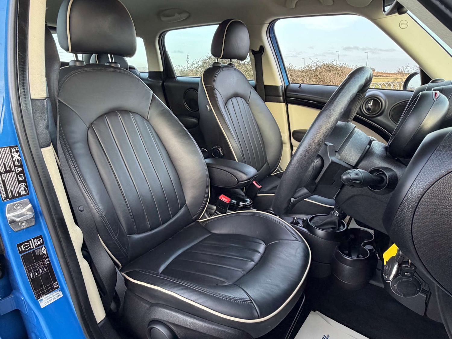 Used MINI Countryman 2014 for sale - 77641726: Photo 13