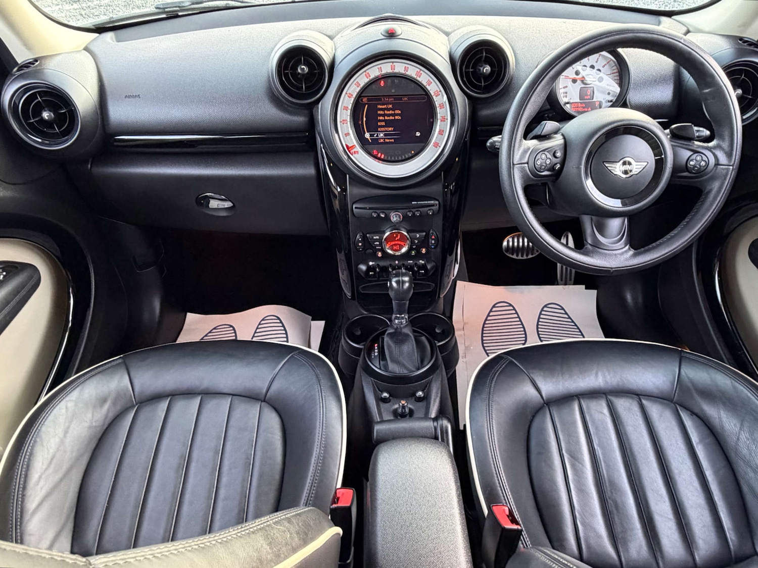 Used MINI Countryman 2014 for sale - 77641726: Photo 18