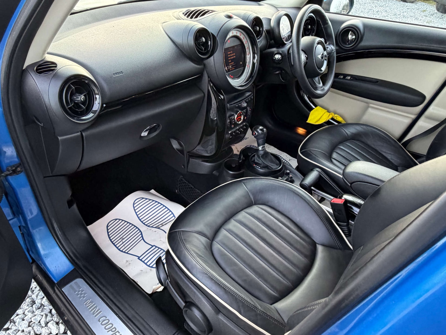 Used MINI Countryman 2014 for sale - 77641726: Photo 19