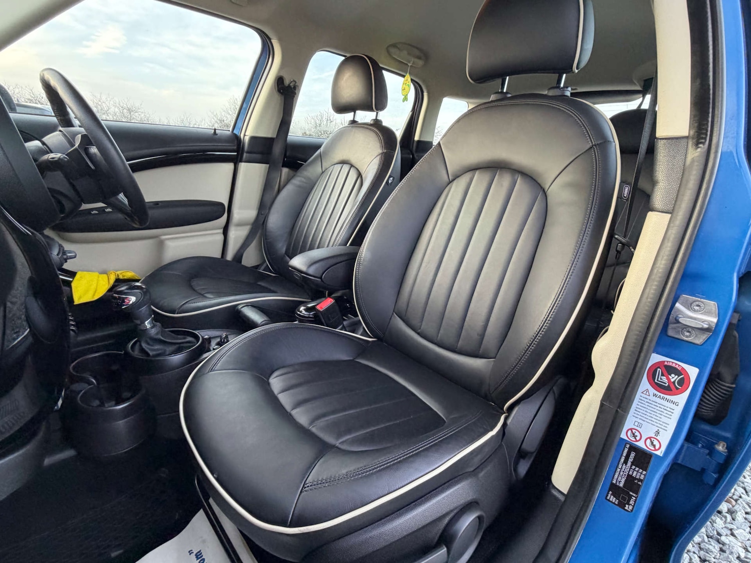 Used MINI Countryman 2014 for sale - 77641726: Photo 21