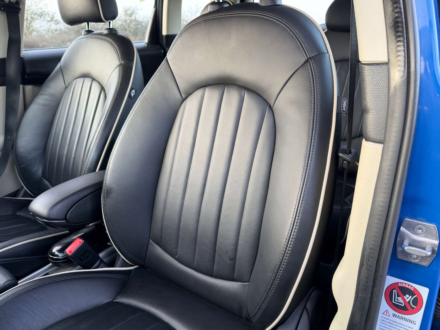 Used MINI Countryman 2014 for sale - 77641726: Photo 22