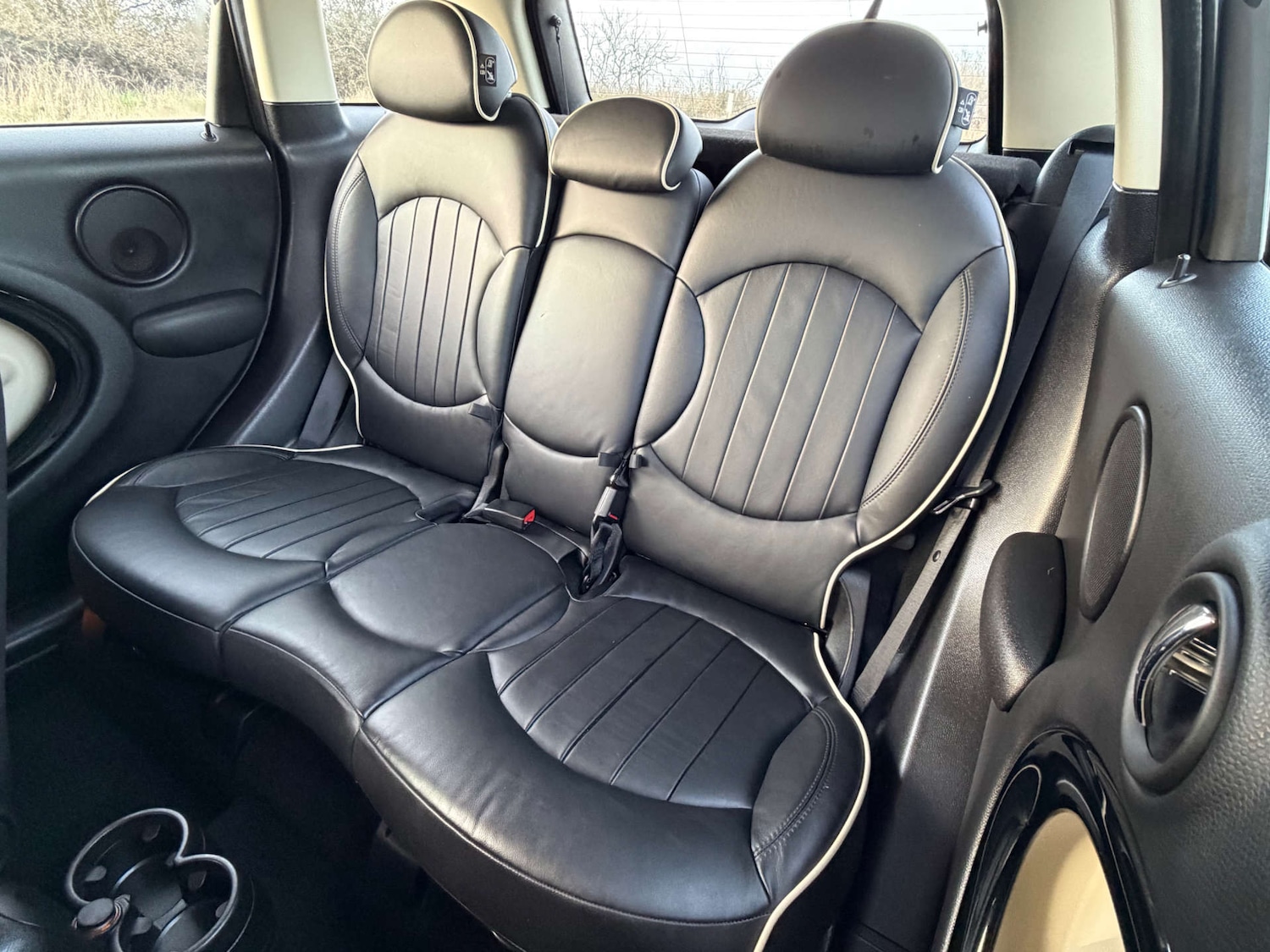 Used MINI Countryman 2014 for sale - 77641726: Photo 24