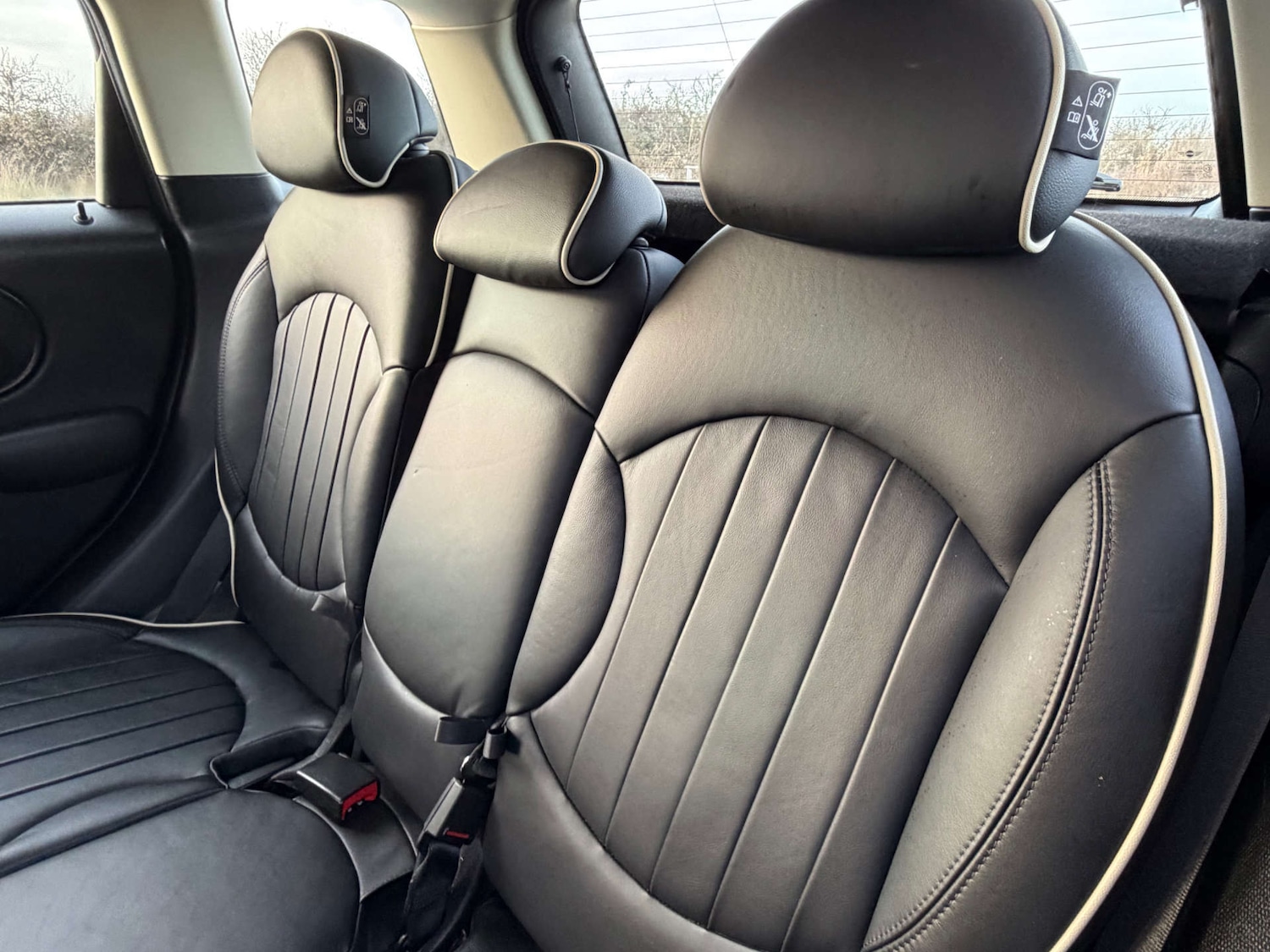 Used MINI Countryman 2014 for sale - 77641726: Photo 25