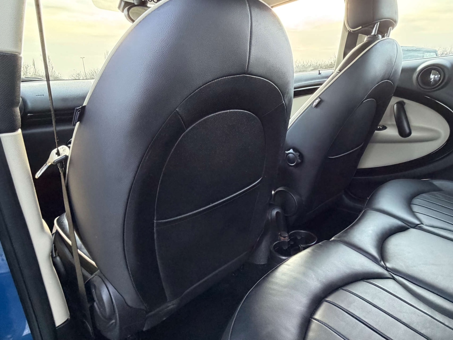 Used MINI Countryman 2014 for sale - 77641726: Photo 30