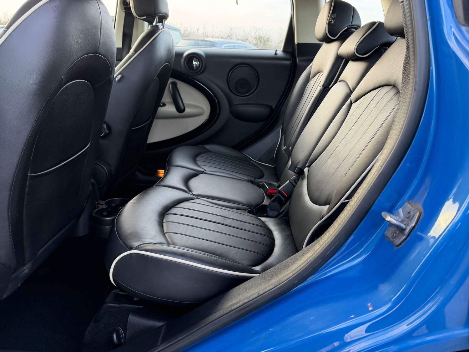 Used MINI Countryman 2014 for sale - 77641726: Photo 31