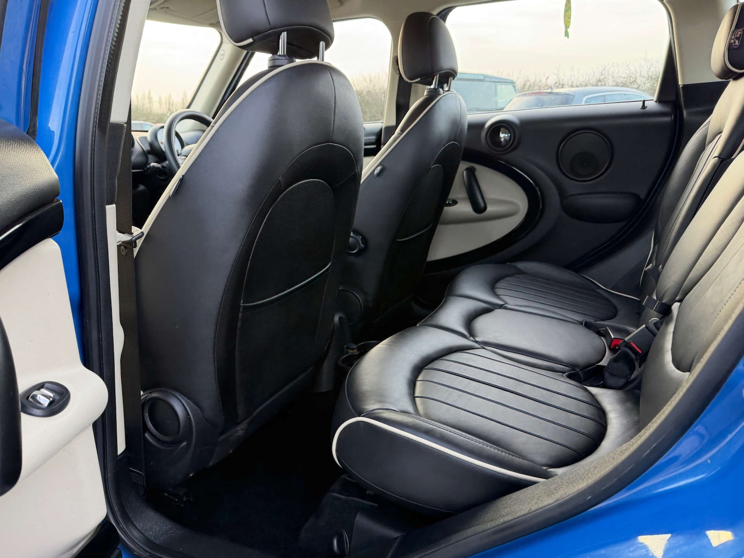 Used MINI Countryman 2014 for sale - 77641726: Photo 32