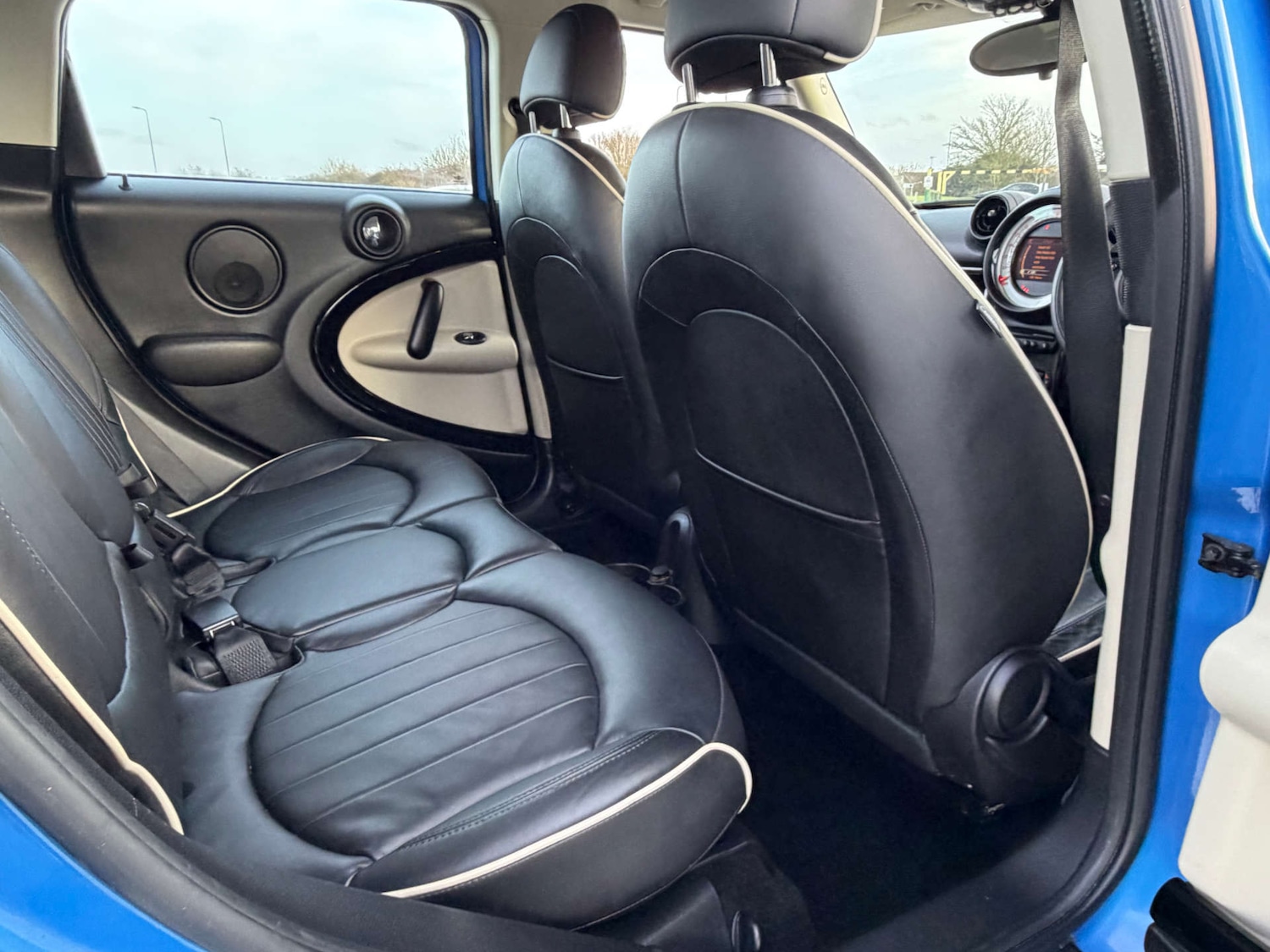 Used MINI Countryman 2014 for sale - 77641726: Photo 33