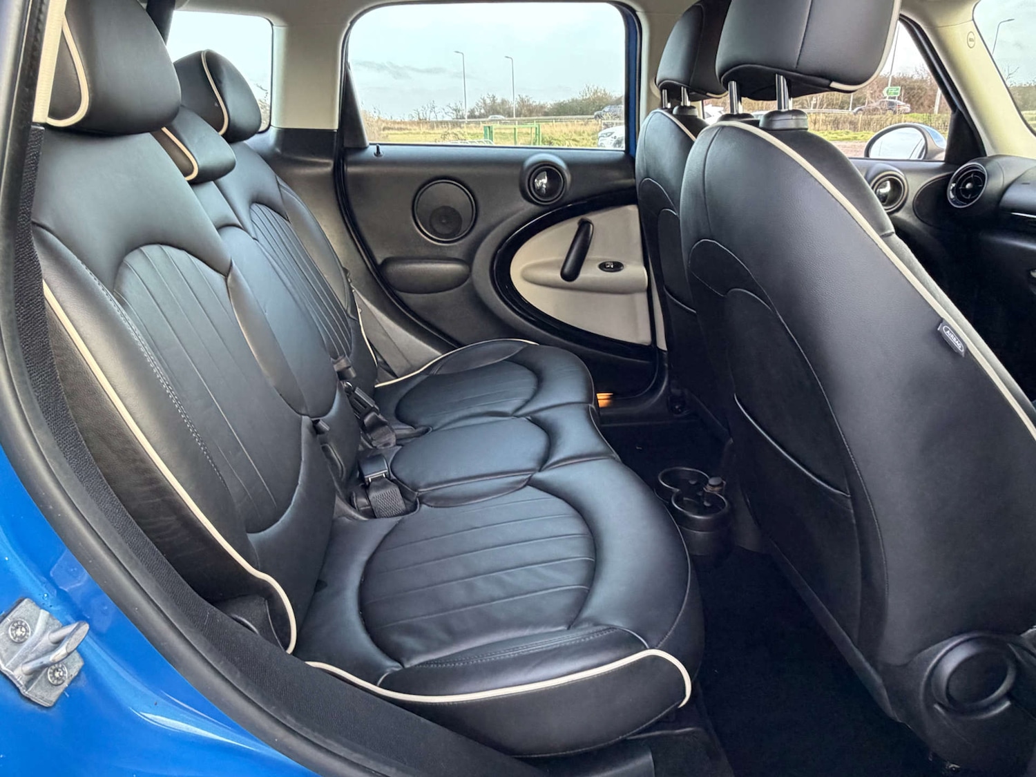 Used MINI Countryman 2014 for sale - 77641726: Photo 34