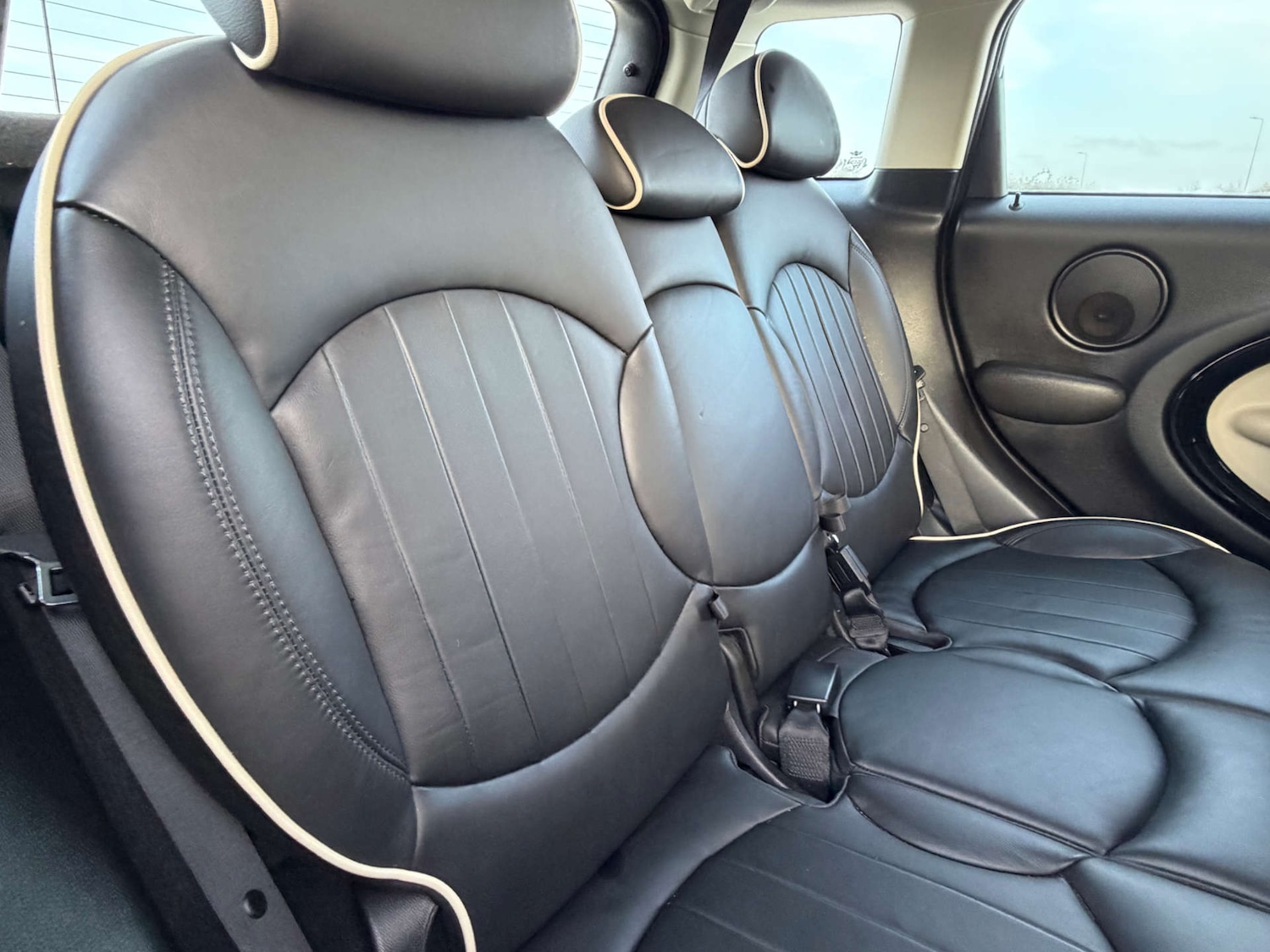 Used MINI Countryman 2014 for sale - 77641726: Photo 35