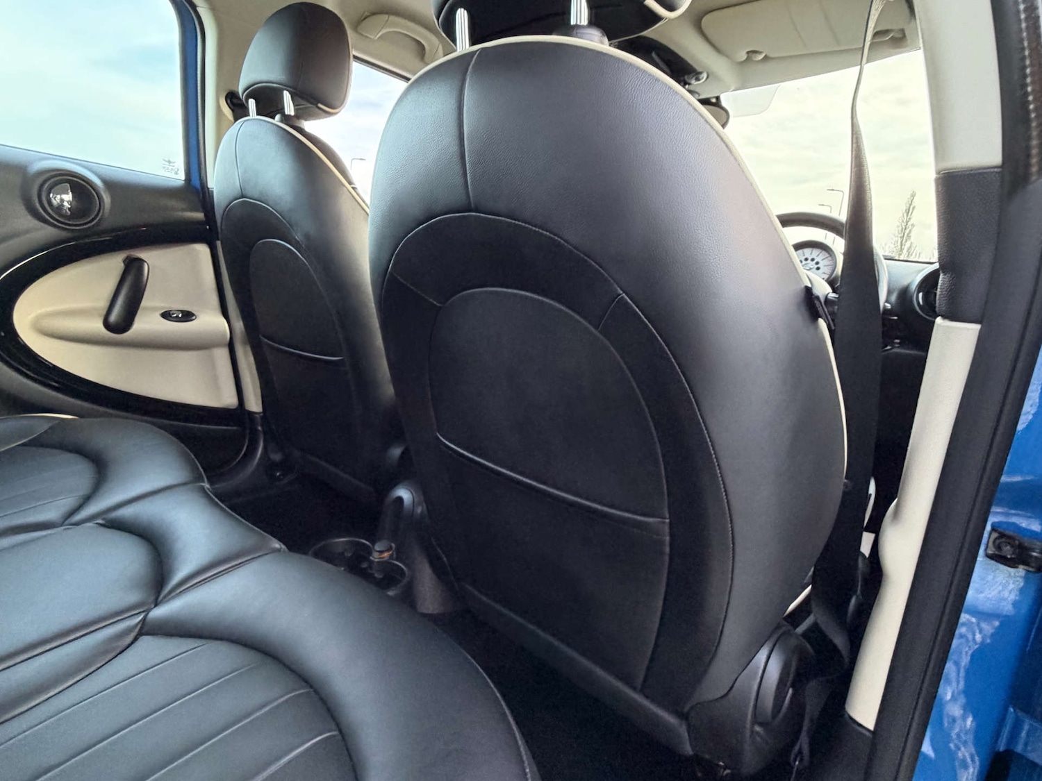 Used MINI Countryman 2014 for sale - 77641726: Photo 37