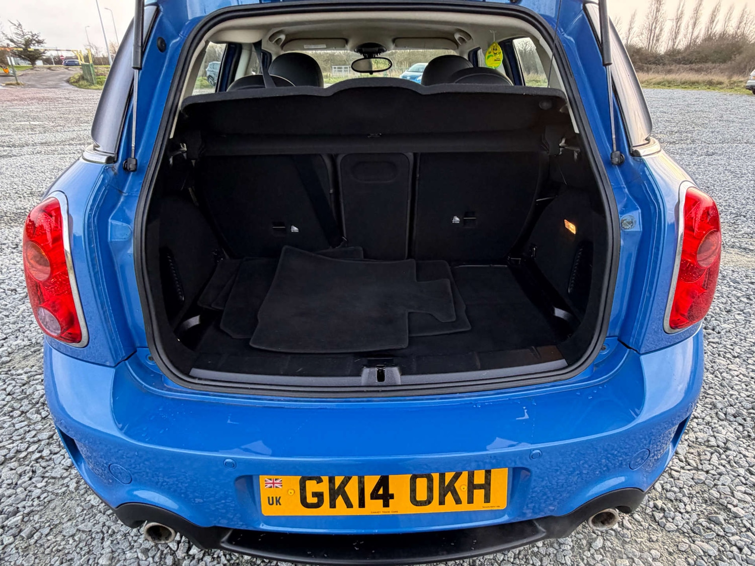 Used MINI Countryman 2014 for sale - 77641726: Photo 39