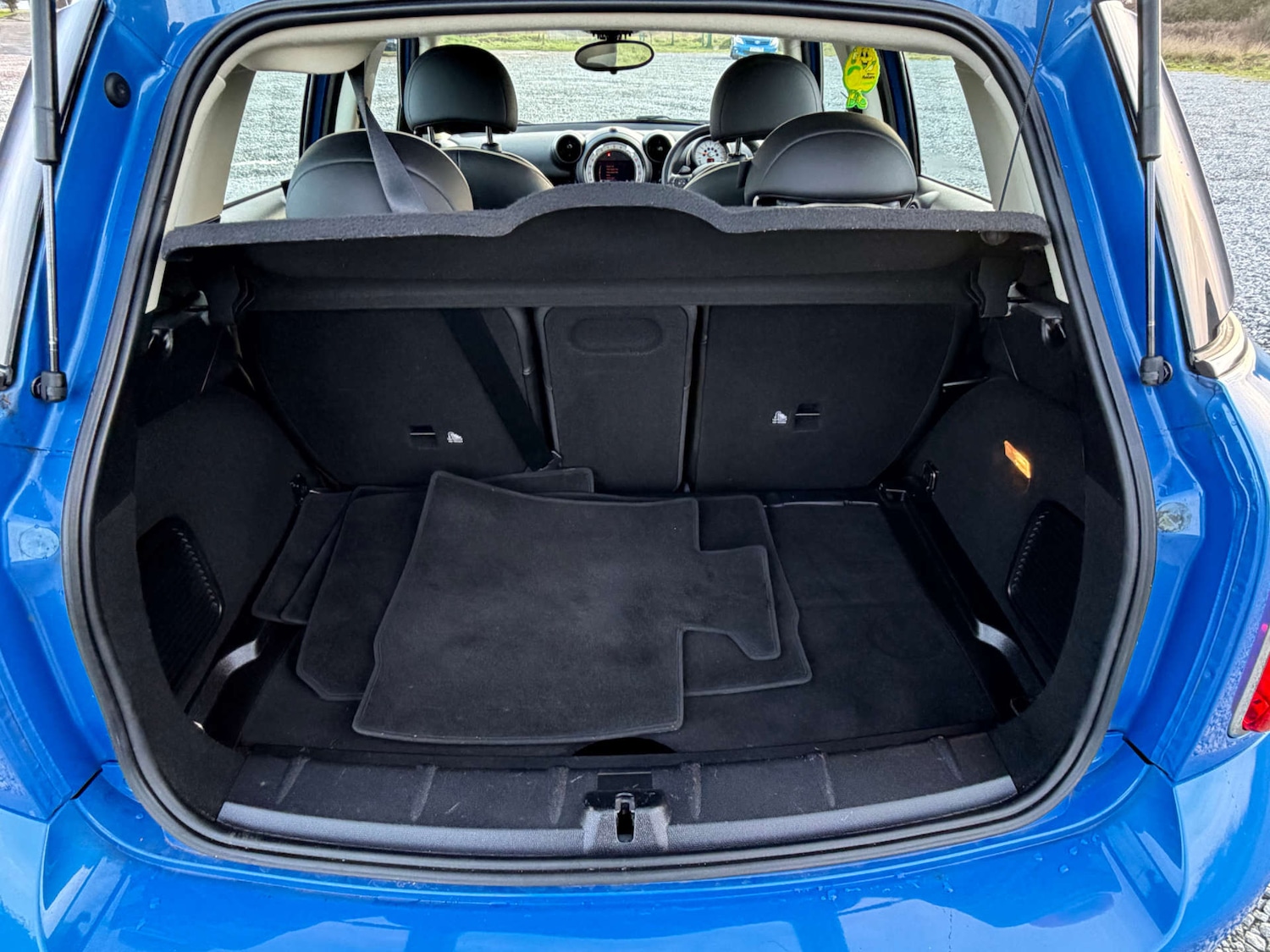 Used MINI Countryman 2014 for sale - 77641726: Photo 42