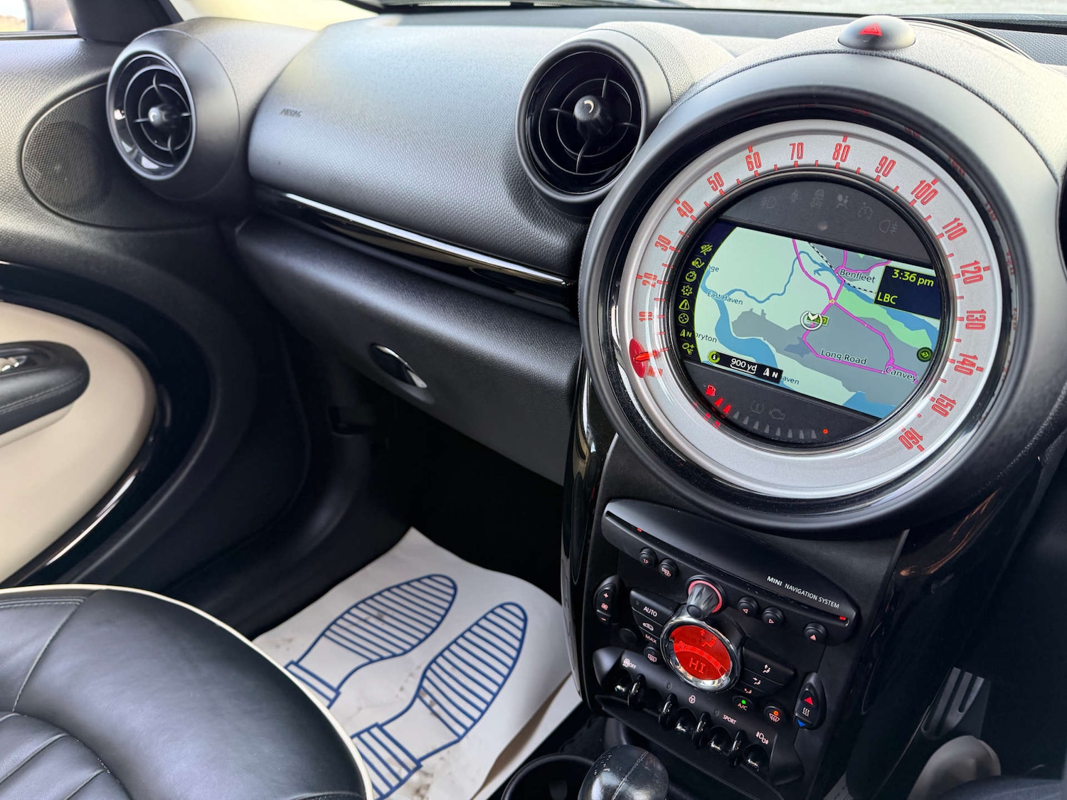 Used MINI Countryman 2014 for sale - 77641726: Photo 47