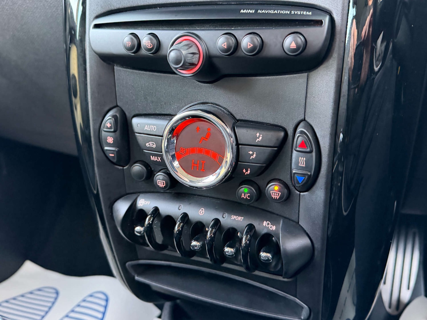 Used MINI Countryman 2014 for sale - 77641726: Photo 48