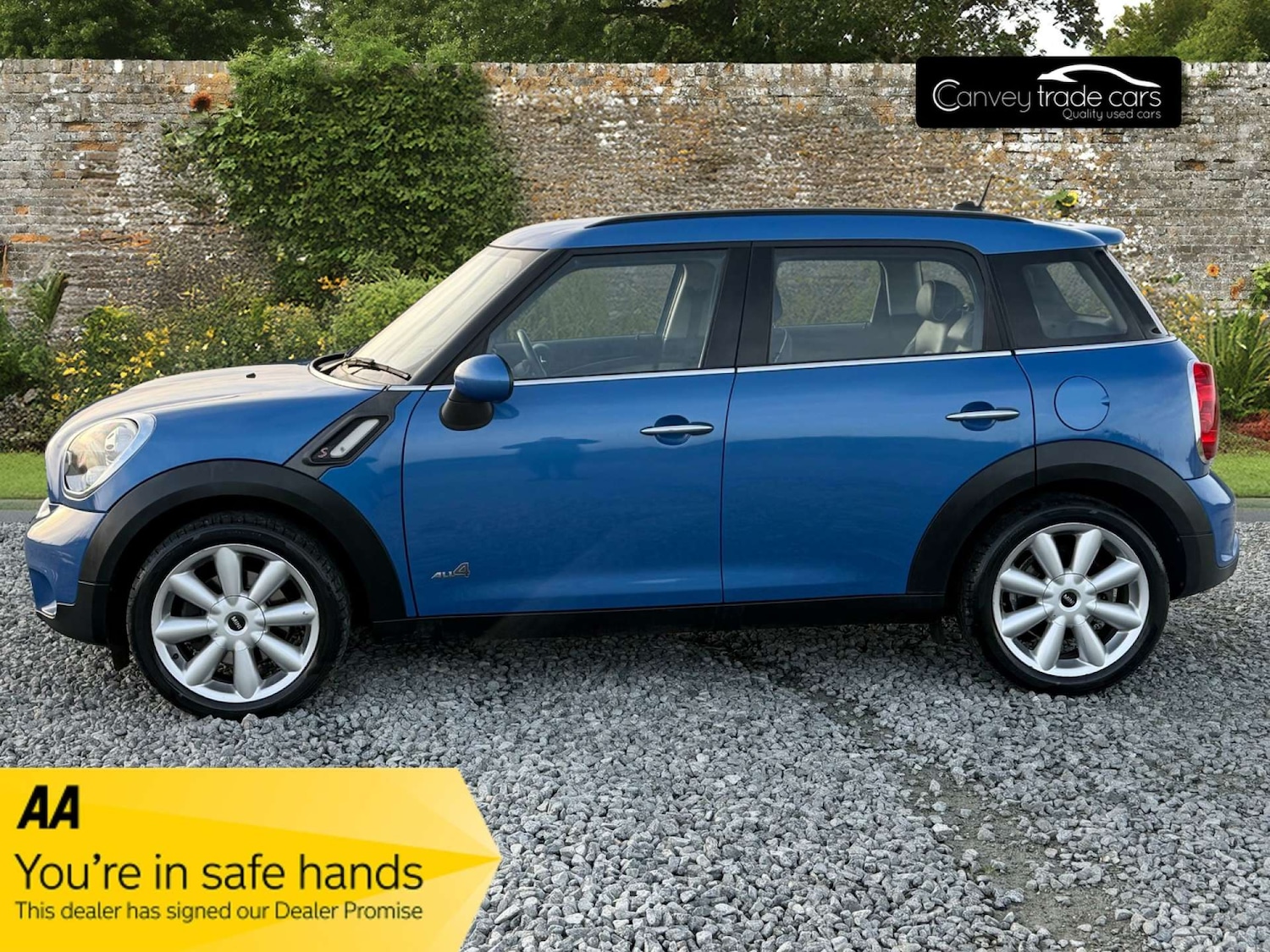 Used MINI Countryman 2014 for sale - 77641726: Photo 5