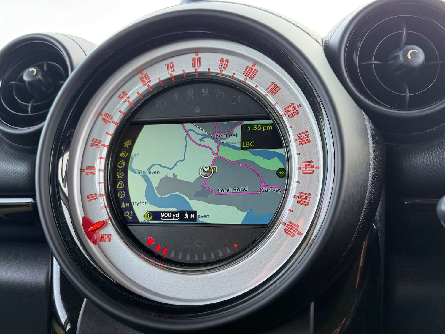 Used MINI Countryman 2014 for sale - 77641726: Photo 50