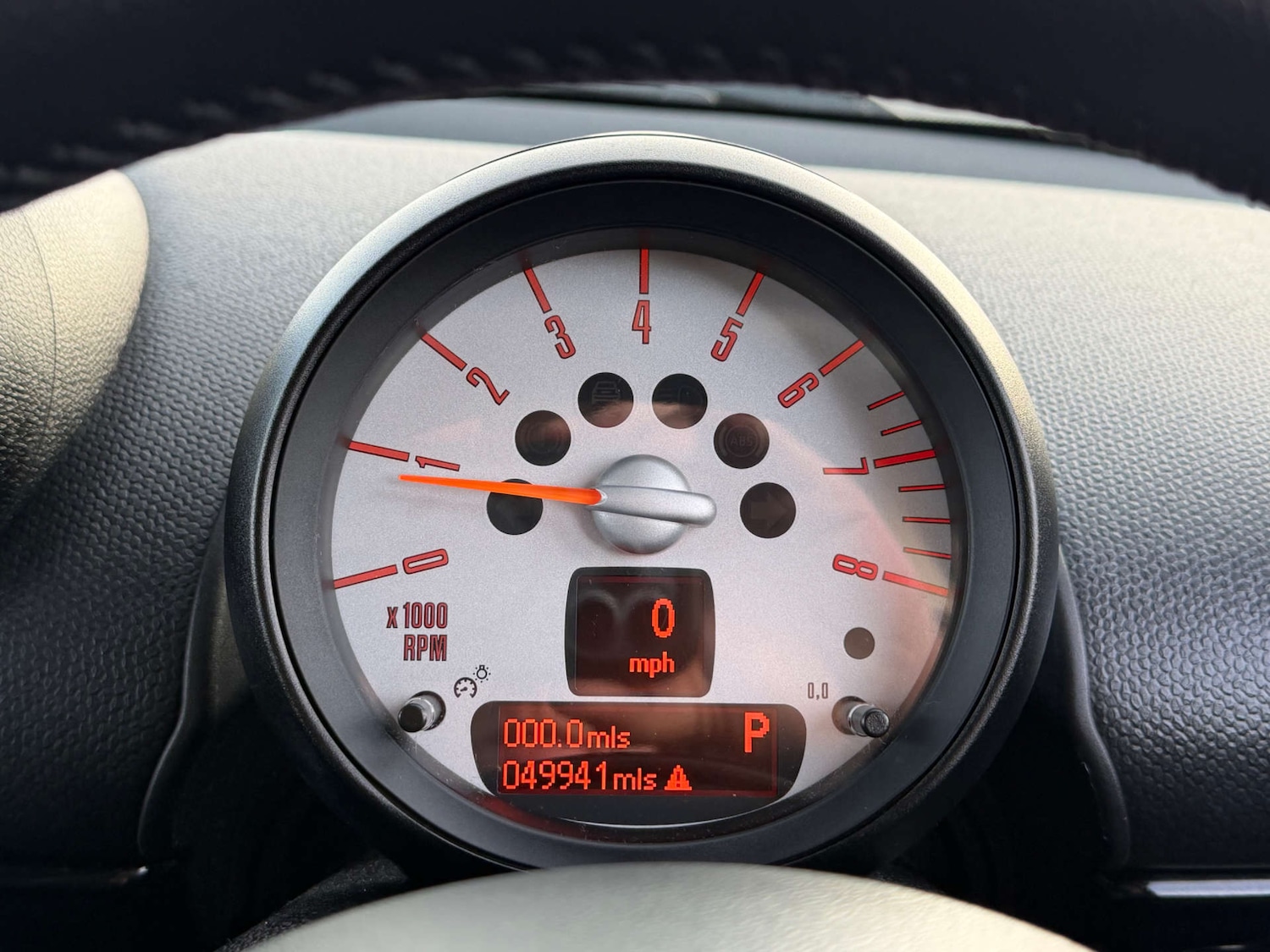 Used MINI Countryman 2014 for sale - 77641726: Photo 58