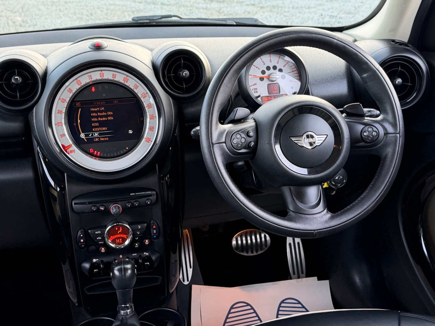 Used MINI Countryman 2014 for sale - 77641726: Photo 59