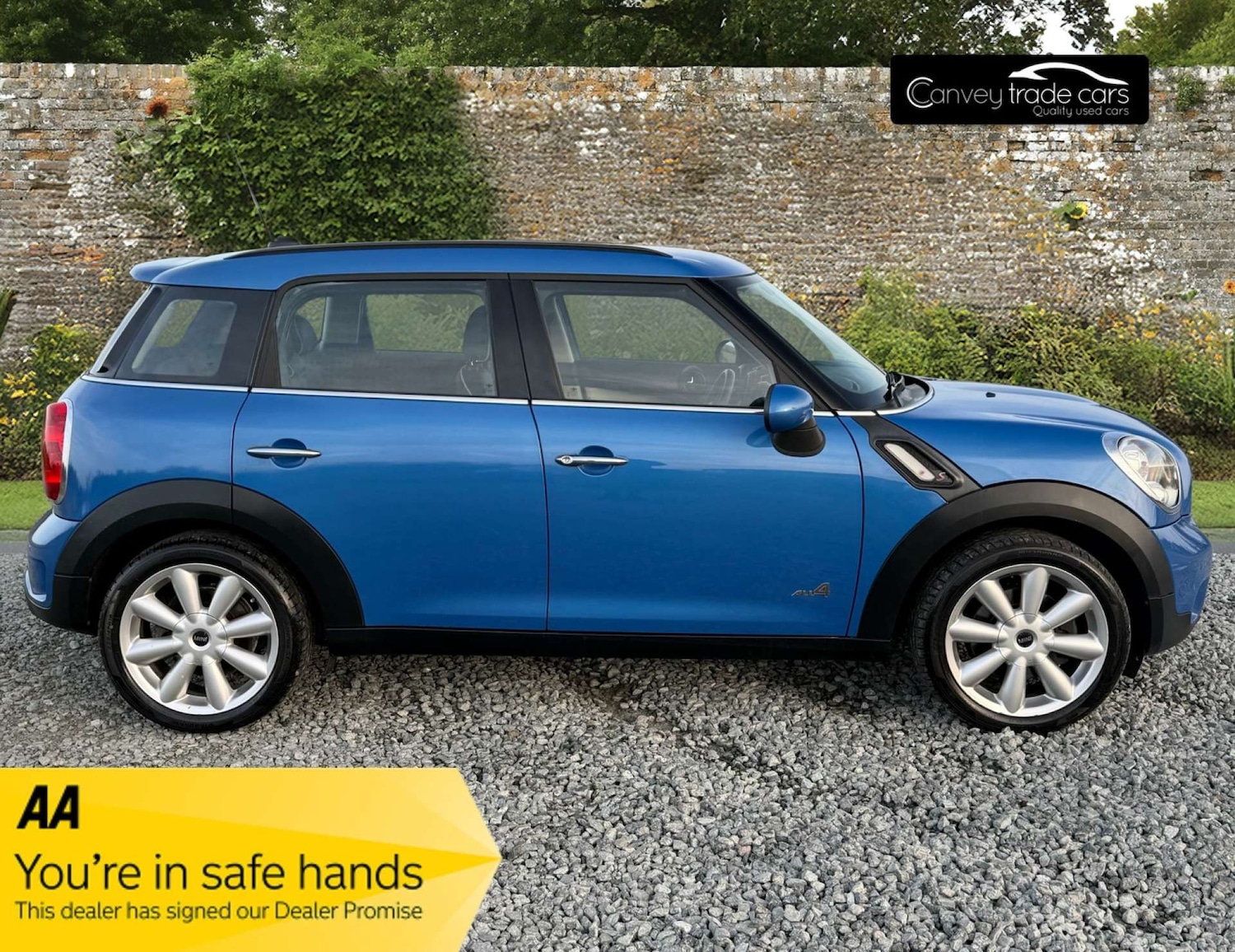 Used MINI Countryman 2014 for sale - 77641726: Photo 6
