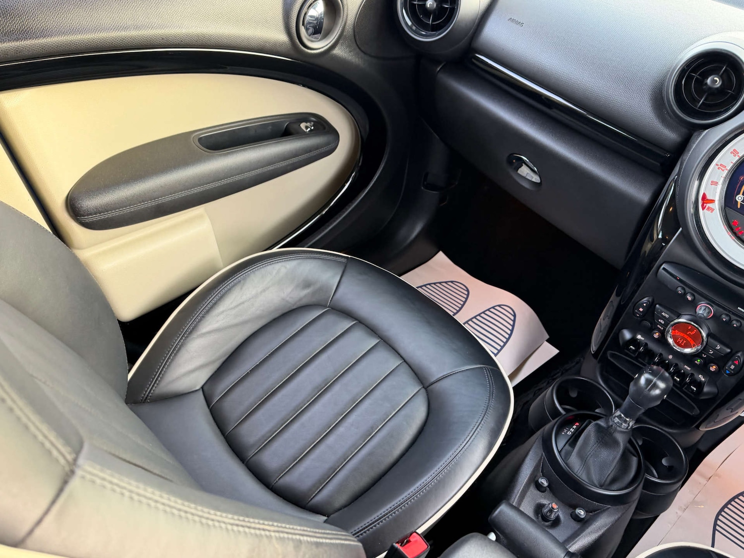 Used MINI Countryman 2014 for sale - 77641726: Photo 60