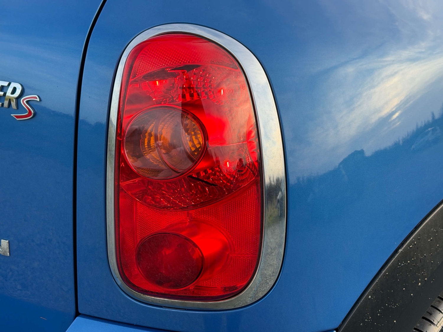 Used MINI Countryman 2014 for sale - 77641726: Photo 62