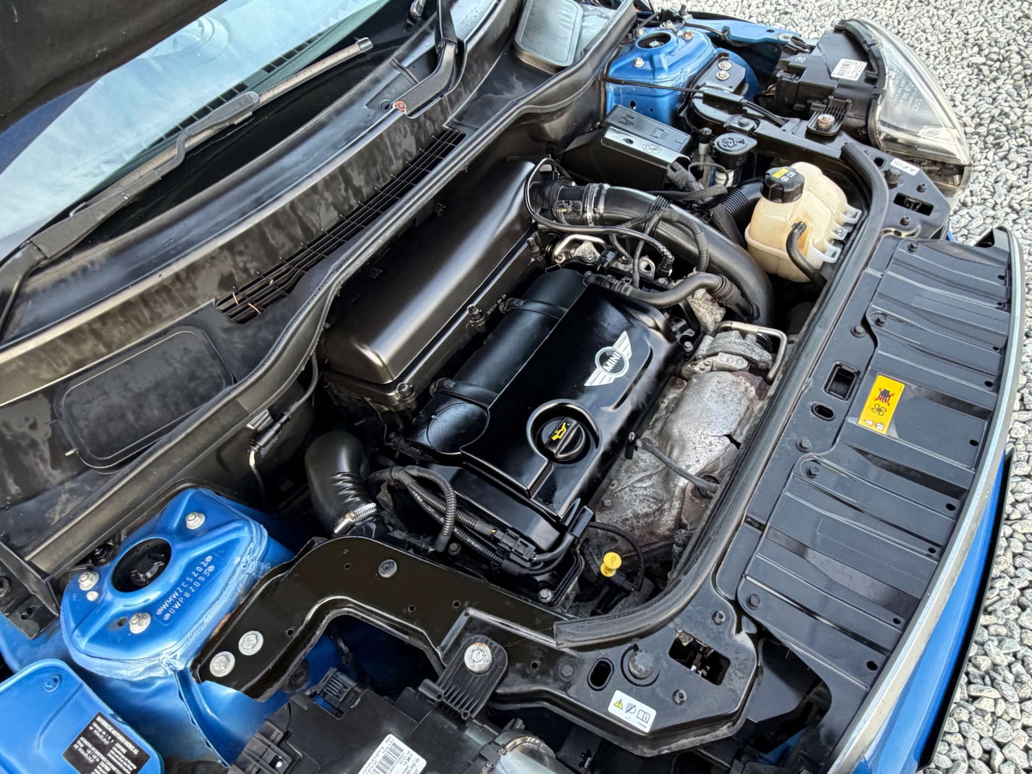 Used MINI Countryman 2014 for sale - 77641726: Photo 66