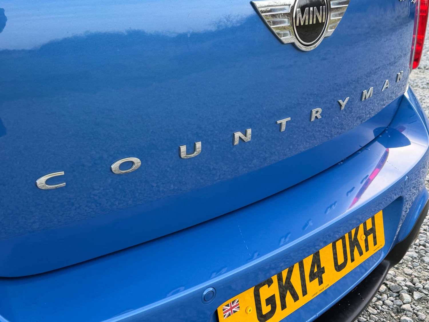 Used MINI Countryman 2014 for sale - 77641726: Photo 67