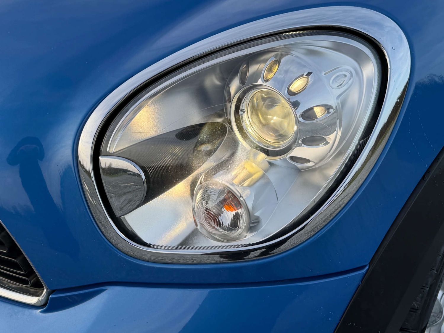 Used MINI Countryman 2014 for sale - 77641726: Photo 68