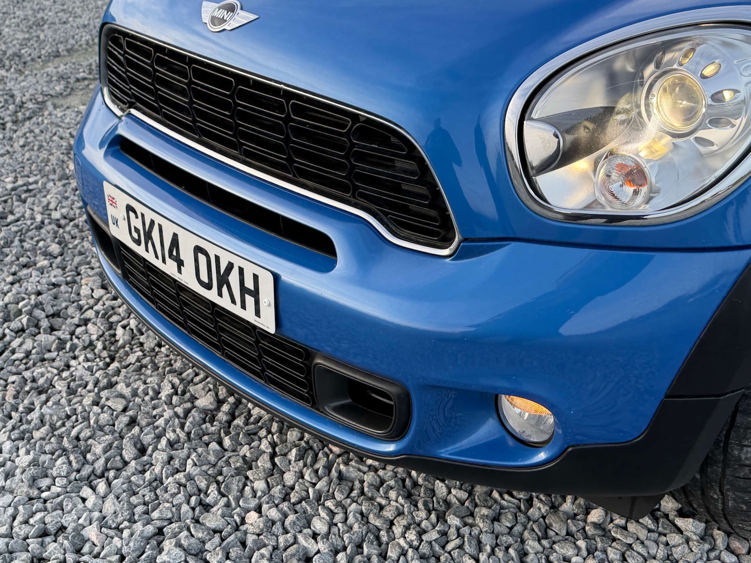 Used MINI Countryman 2014 for sale - 77641726: Photo 69