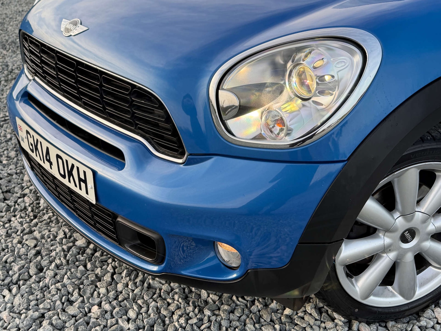 Used MINI Countryman 2014 for sale - 77641726: Photo 70