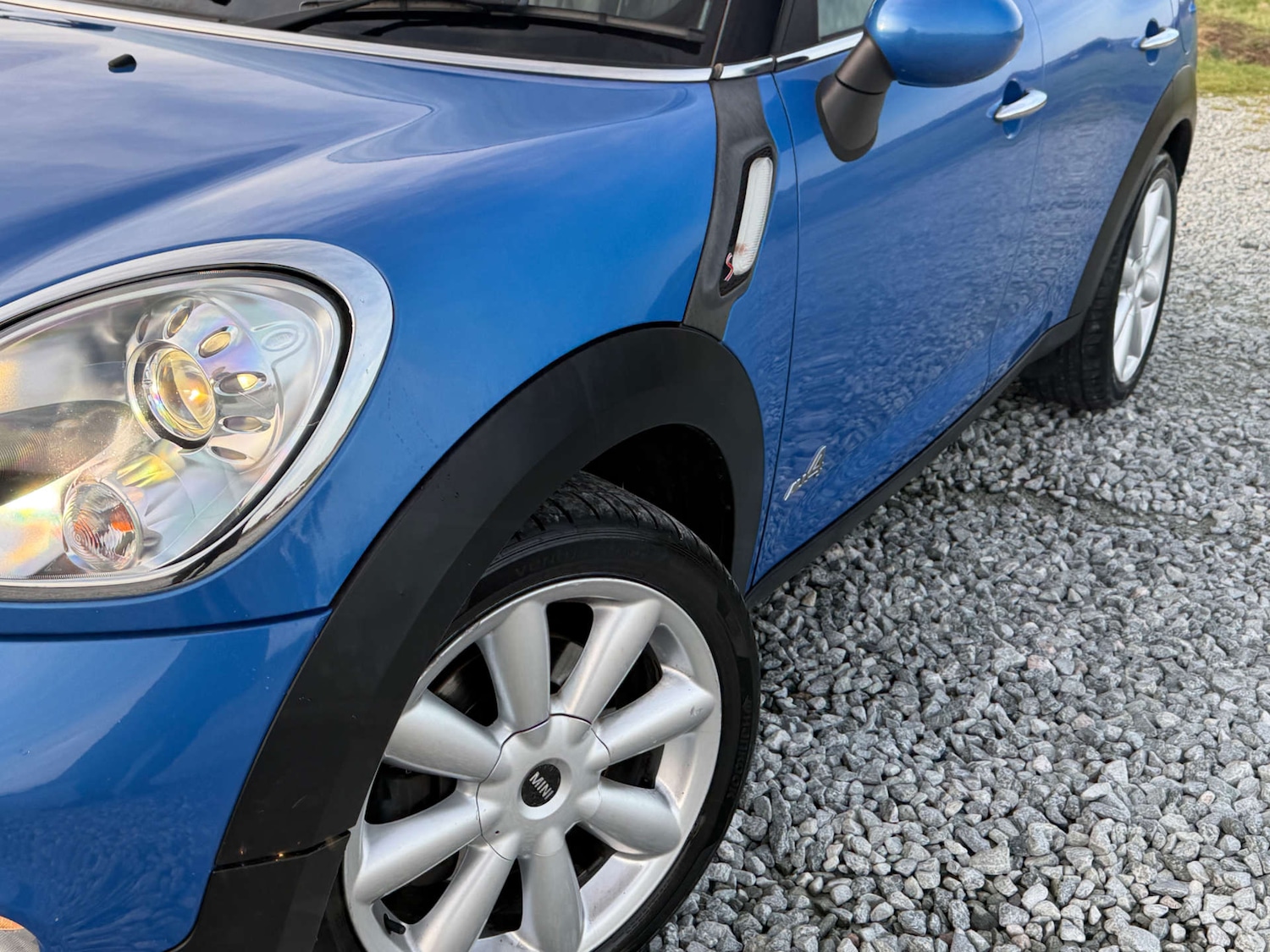 Used MINI Countryman 2014 for sale - 77641726: Photo 71