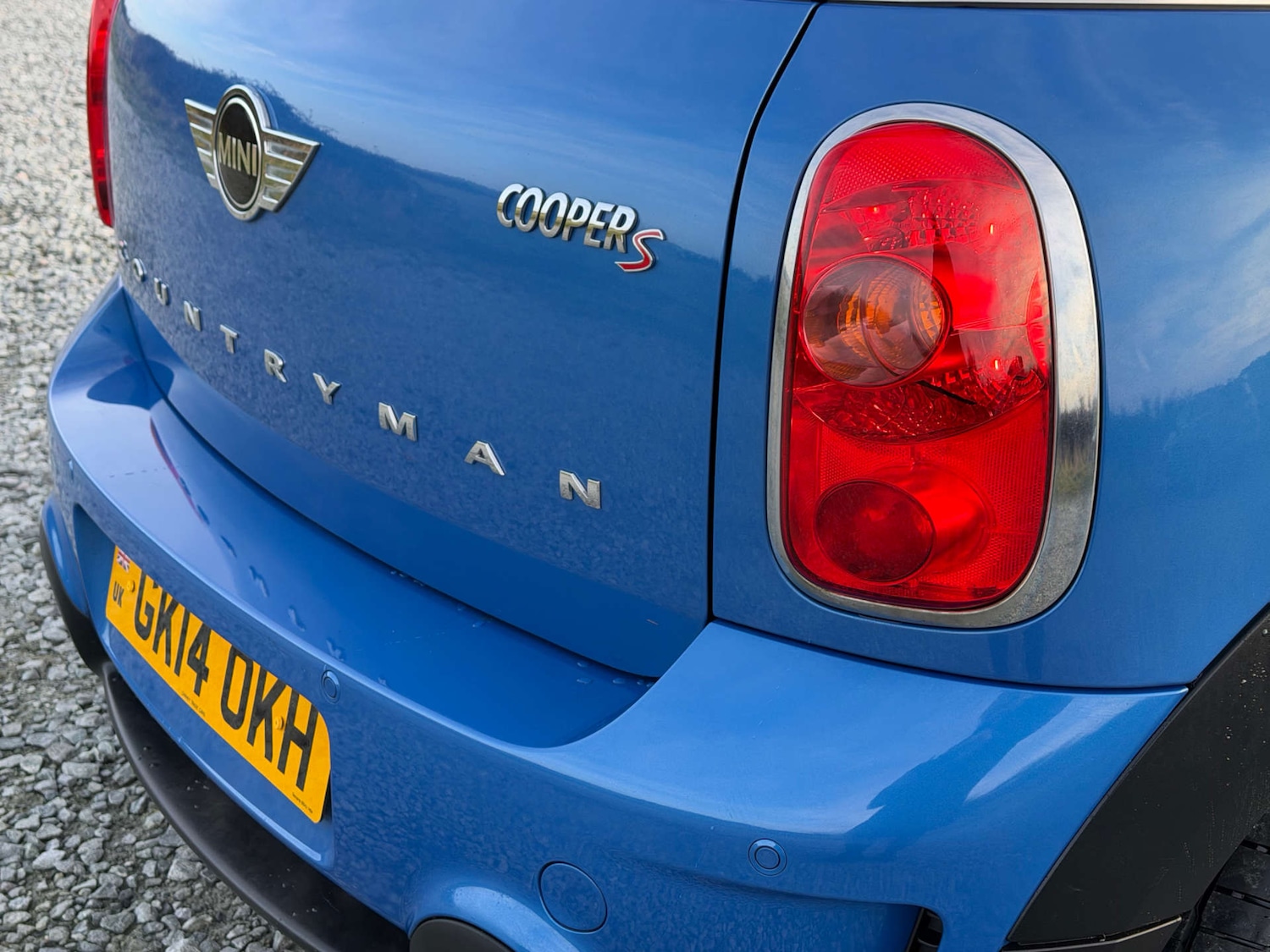 Used MINI Countryman 2014 for sale - 77641726: Photo 72