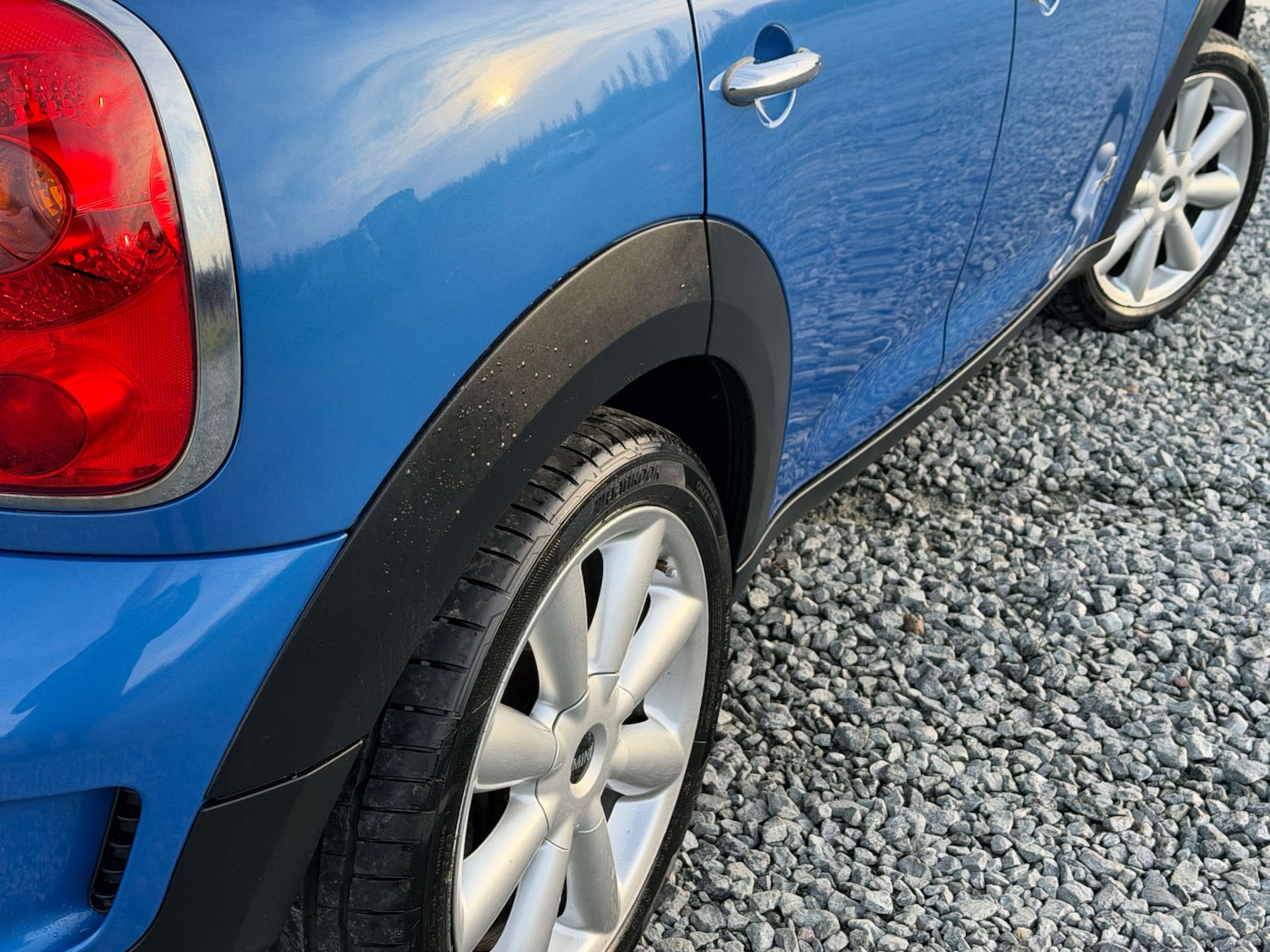 Used MINI Countryman 2014 for sale - 77641726: Photo 73