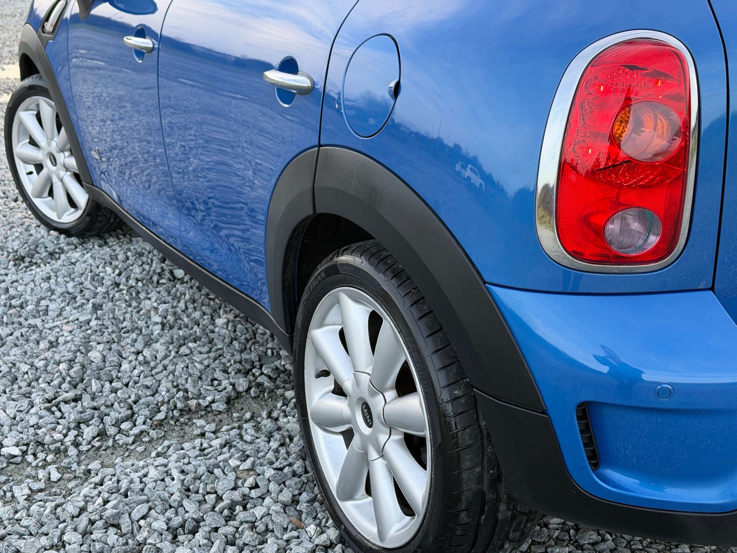 Used MINI Countryman 2014 for sale - 77641726: Photo 74