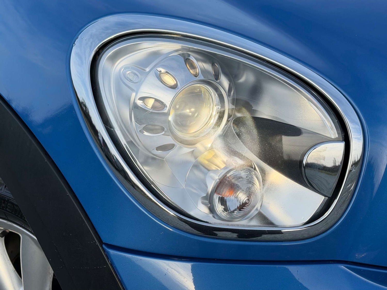 Used MINI Countryman 2014 for sale - 77641726: Photo 78