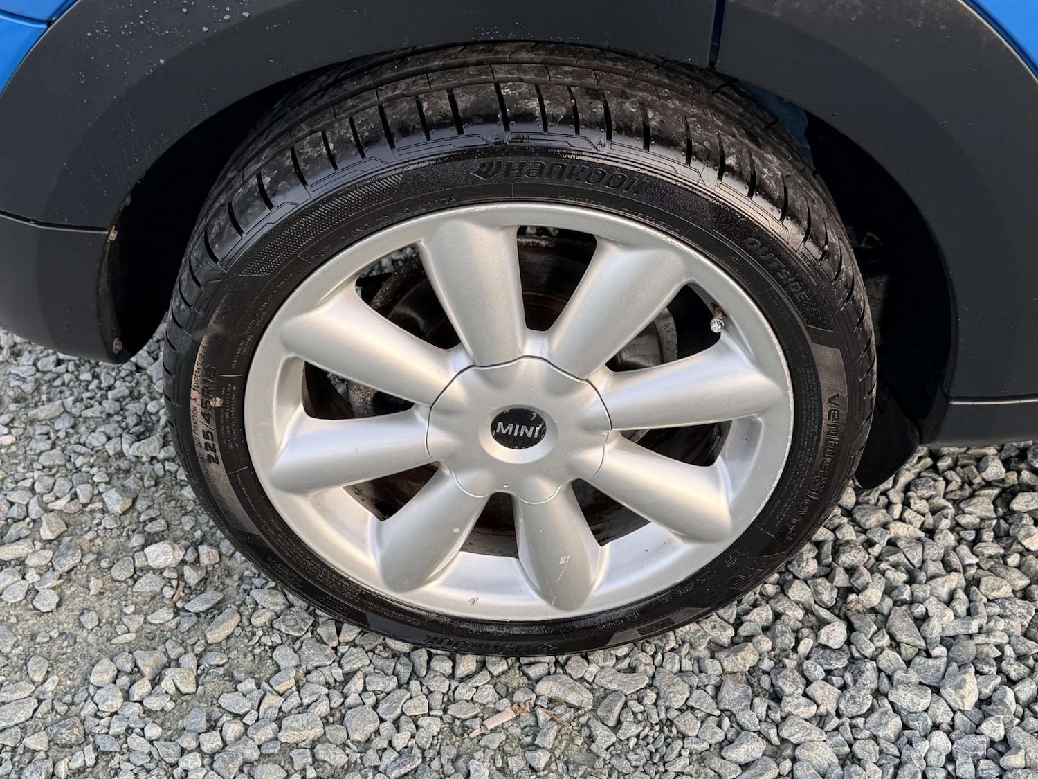 Used MINI Countryman 2014 for sale - 77641726: Photo 79