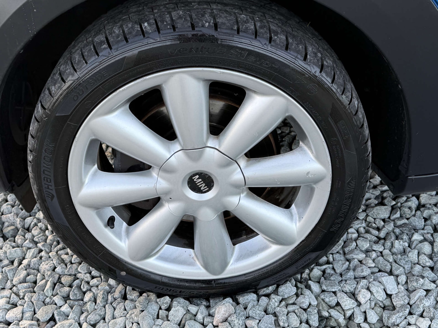 Used MINI Countryman 2014 for sale - 77641726: Photo 81