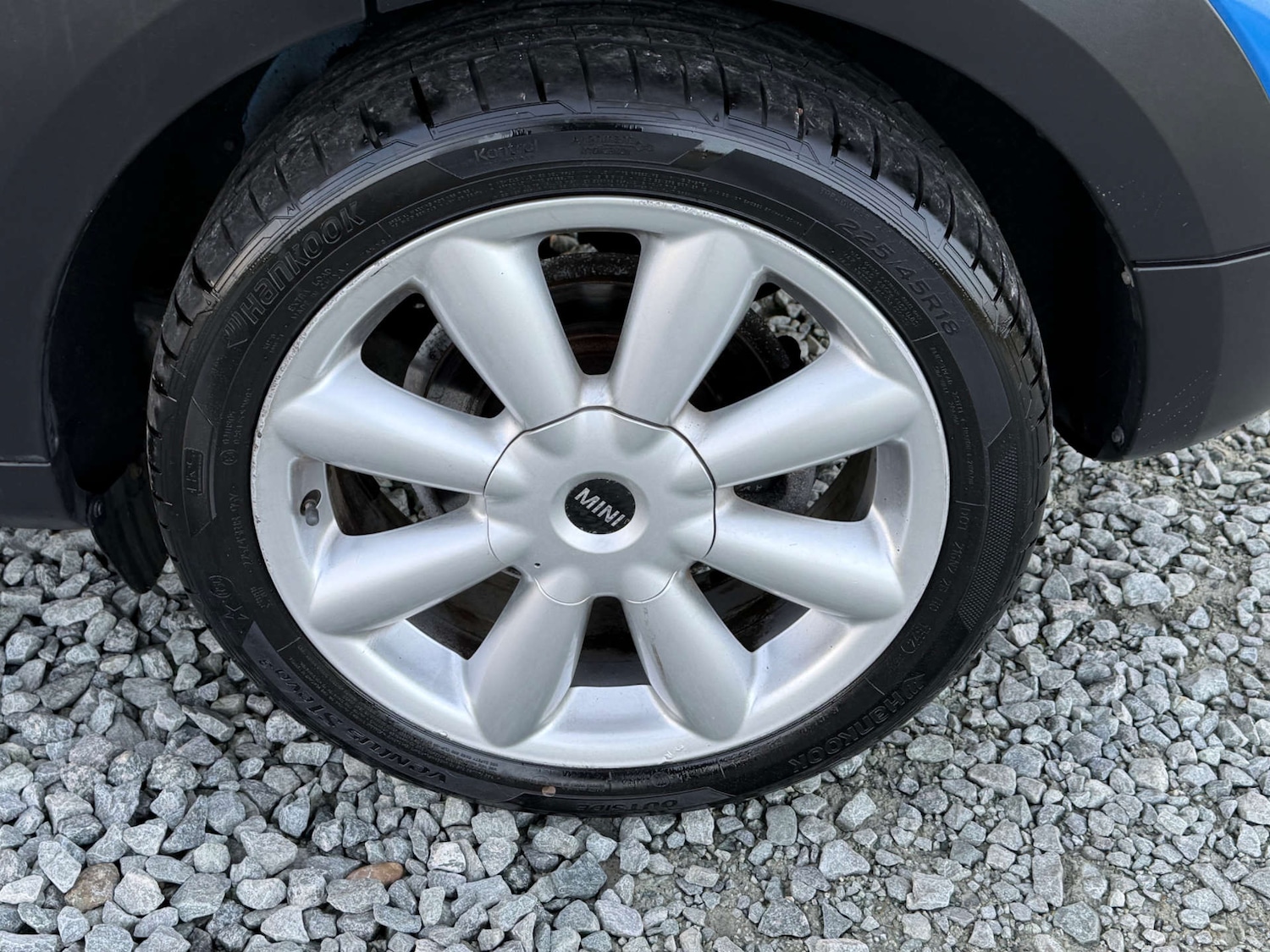 Used MINI Countryman 2014 for sale - 77641726: Photo 82